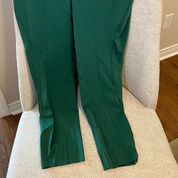 Lululemon Women's Base Pace High-Rise Crop 23" Br Tights - Picture 6 of 8